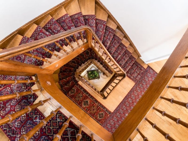 Eine Basler Stadtvilla für Generationen. - 12