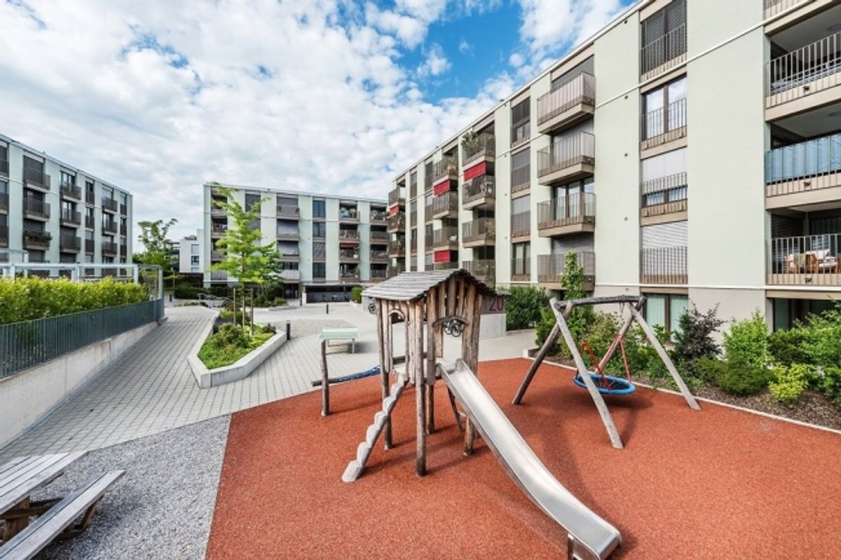 Traumwohnung in Kreuzlingen - 0