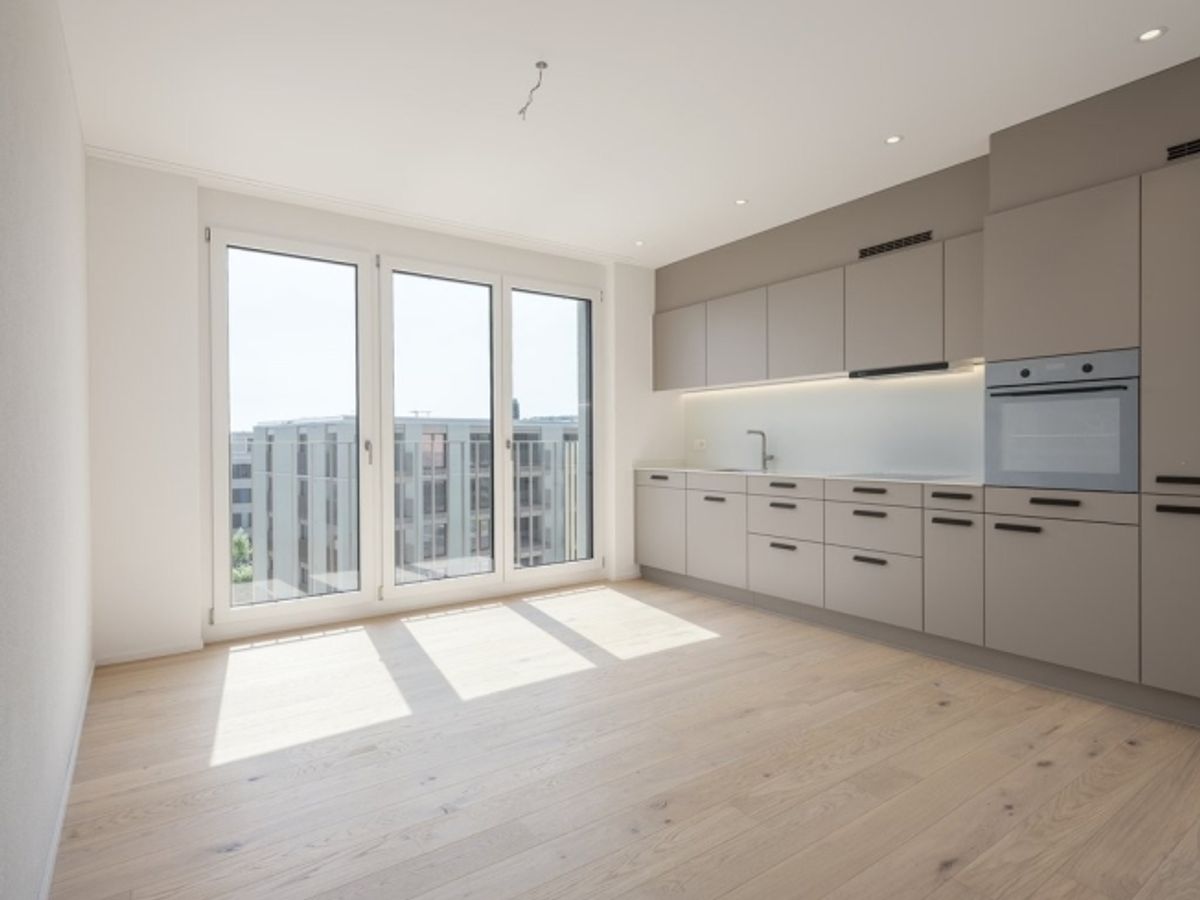 Traumwohnung in Kreuzlingen - 1