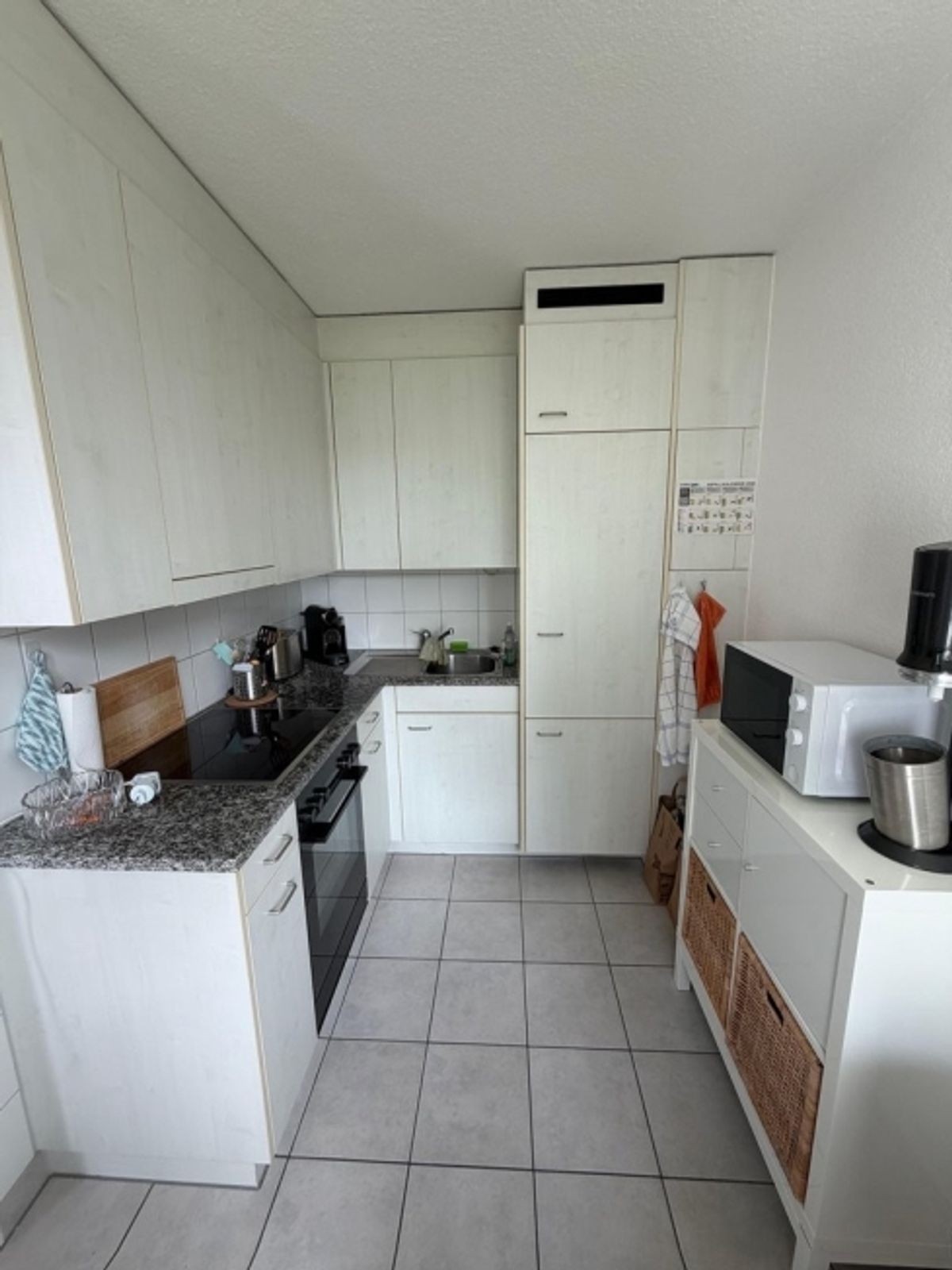 Ihre Wohnung - Ihr Paradies - 2