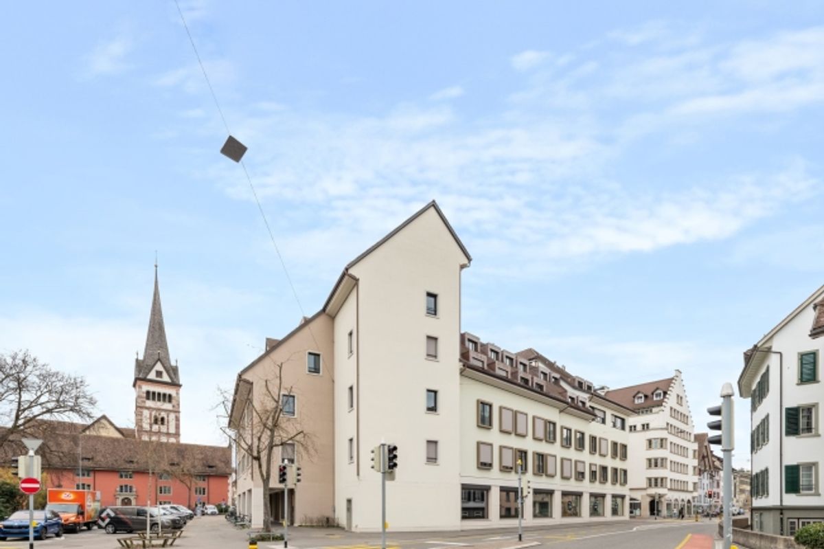 Lagerraum zu vermieten - 0