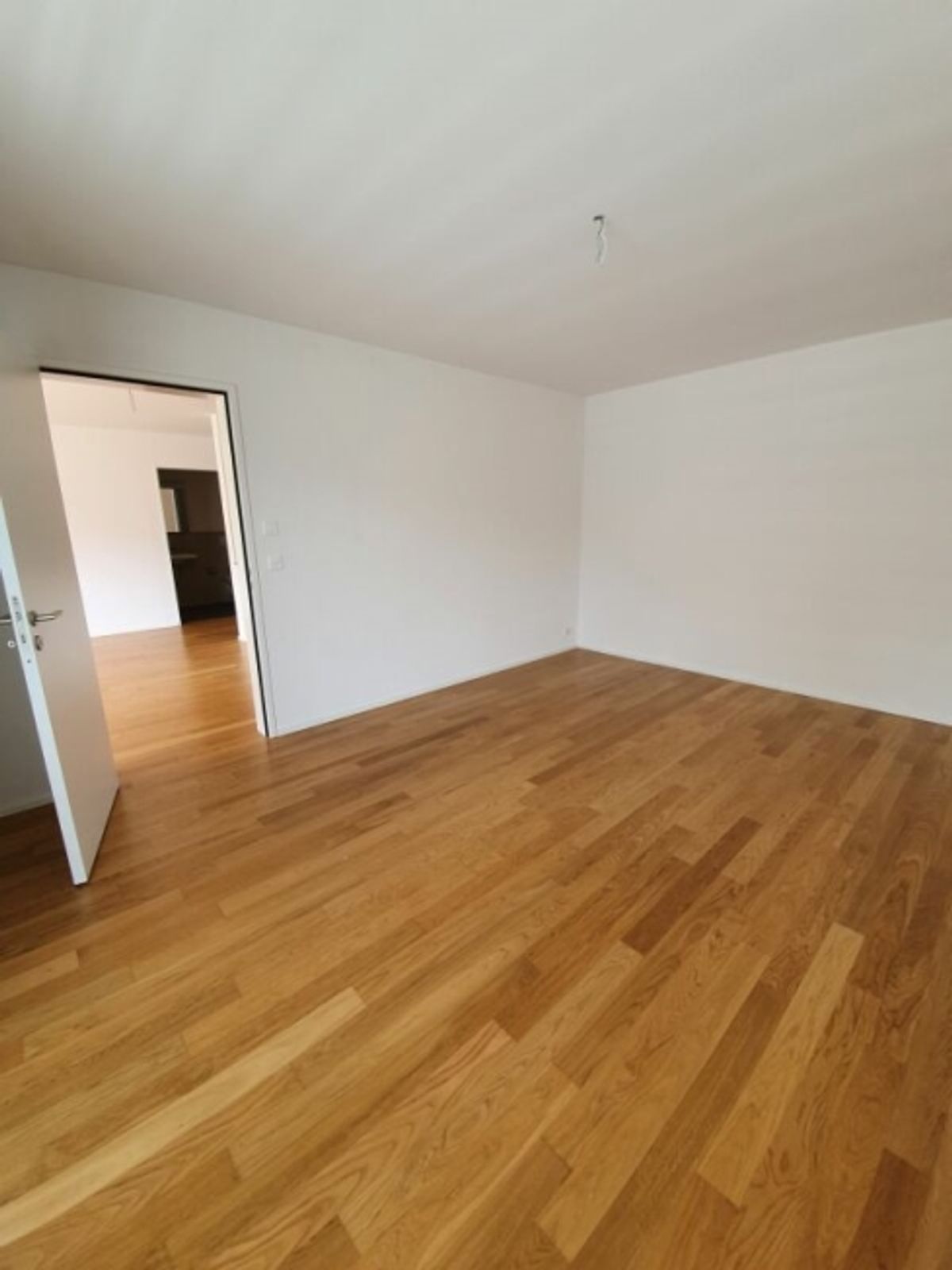 Schöne zentrale 2.5-Zimmer-Wohnung - 4