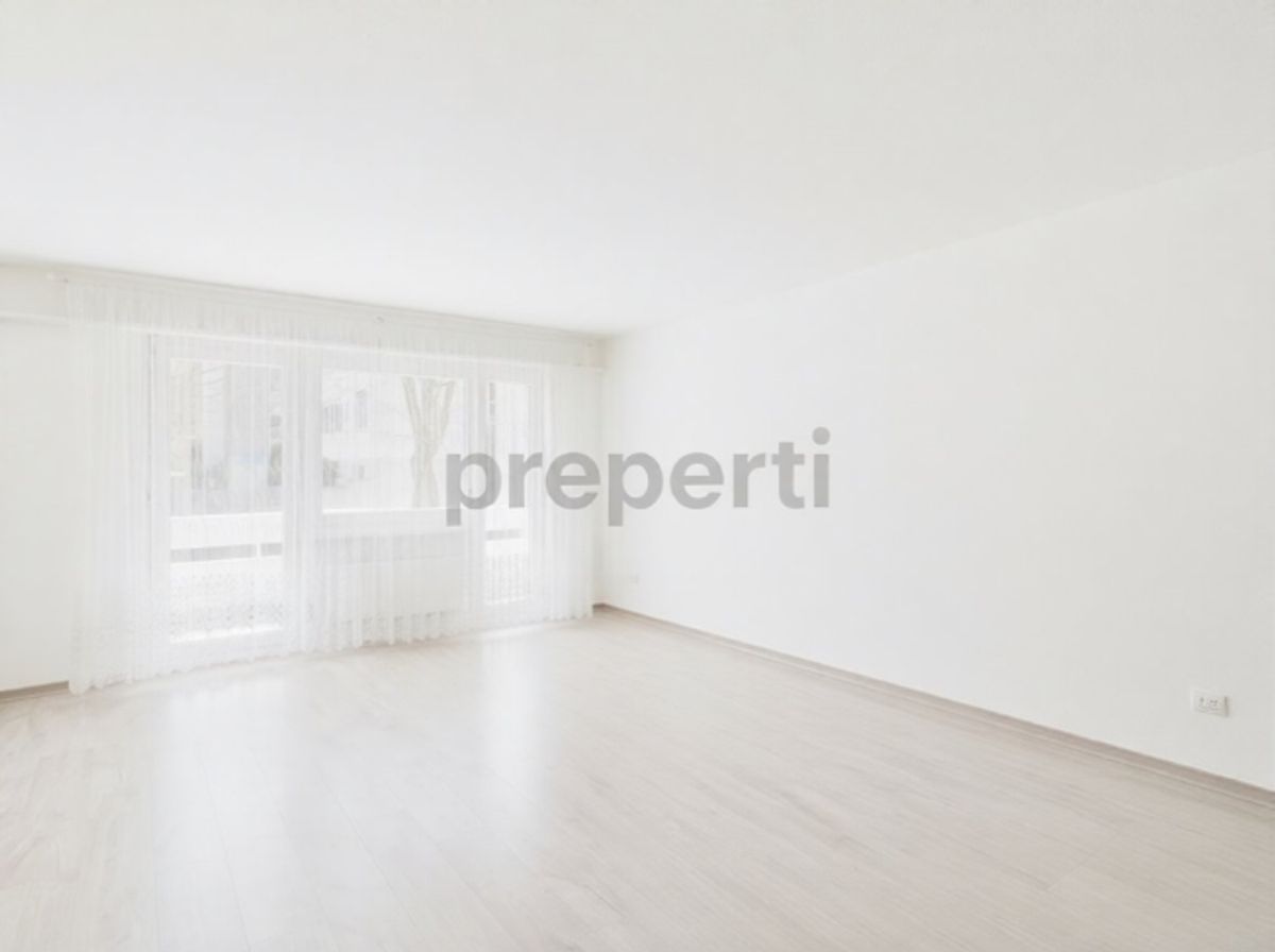Renovierte 5.5 Zimmer Wohnung in Langenthal BE - 3