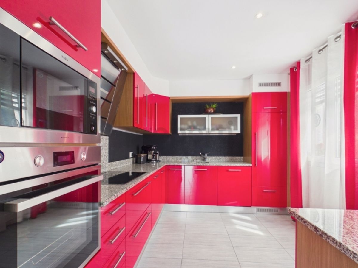 Casa unifamiliare di 6.5 locali con giardino esclusivo e spazi generosi - 4