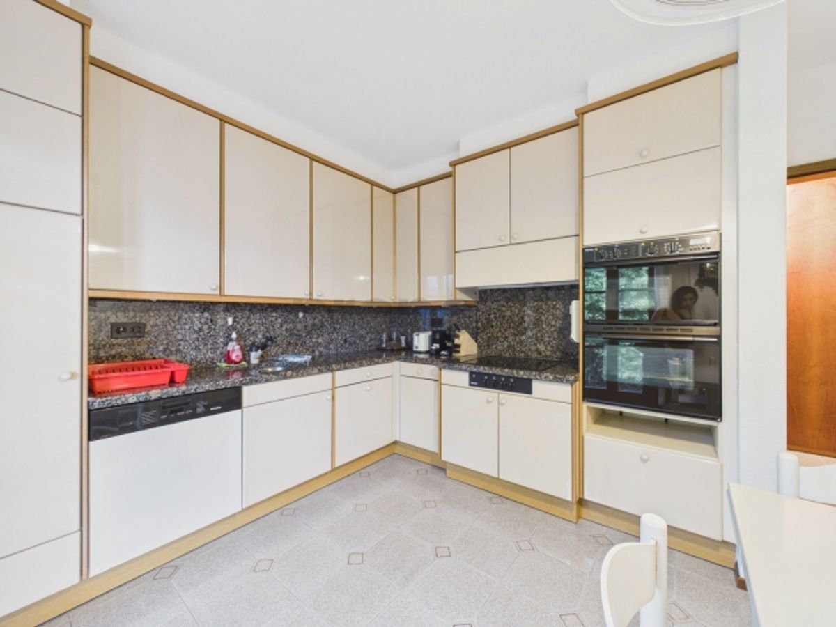 Casa bifamiliare a Viganello con vista su Lugano  ideale come residenza o investimento - 1