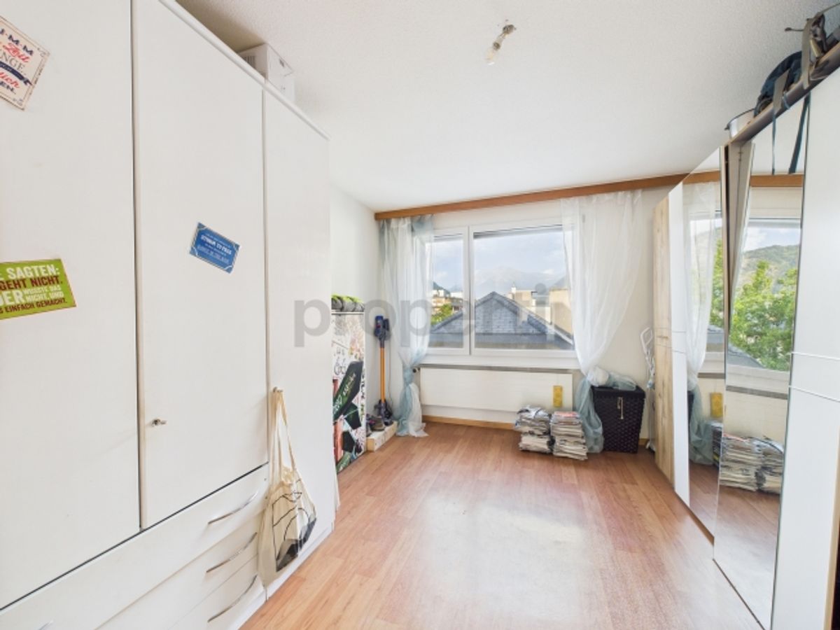 Ansprechende 4.5-Zimmer-Wohnung in Visp, Kanton VS - 7