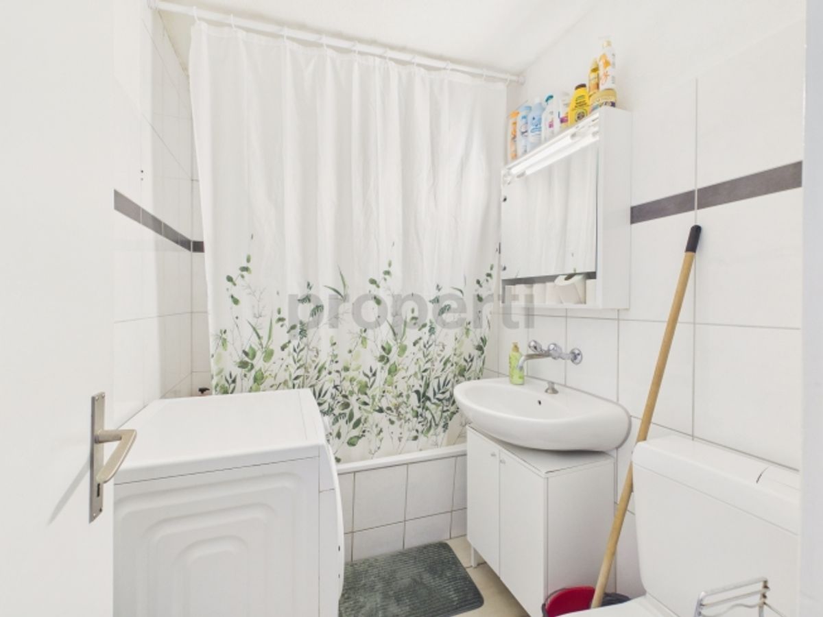 Renovierte 5.5 Zimmer Wohnung in Langenthal BE - 8