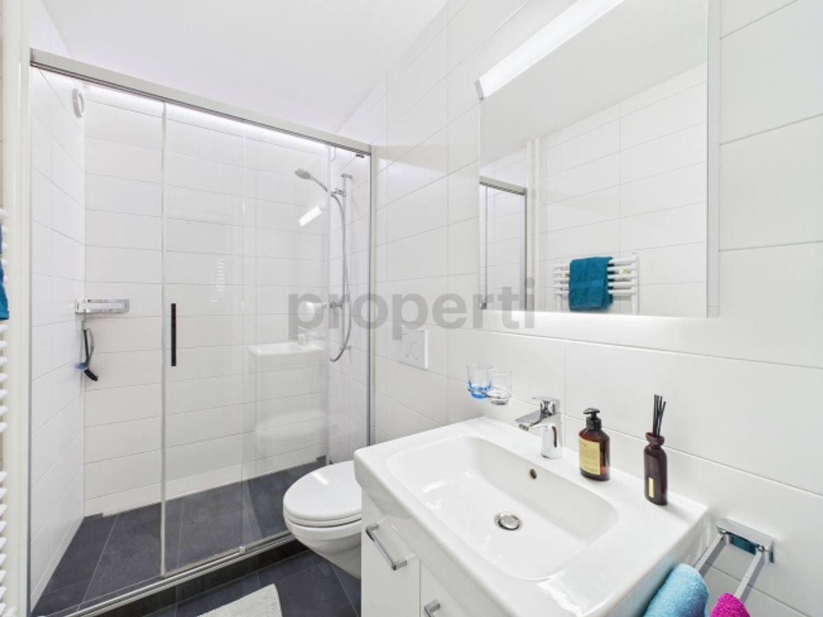 Ansprechende 4.5-Zimmer-Wohnung in Visp, Kanton VS - 8