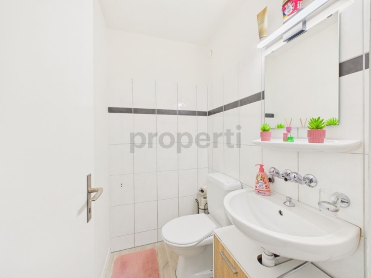 Renovierte 5.5 Zimmer Wohnung in Langenthal BE - 9