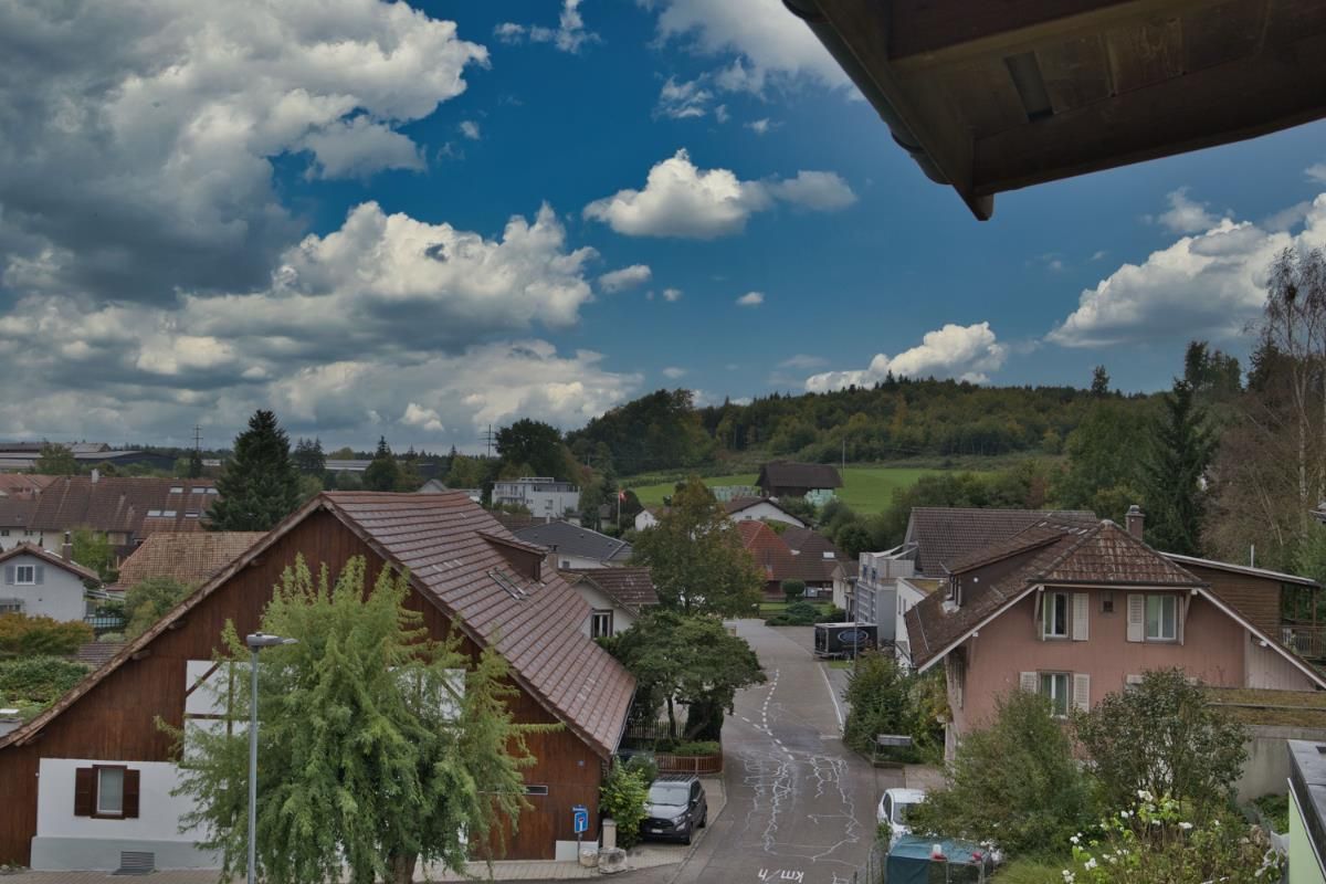 4.5 Zimmer Einfamilienhaus - 1