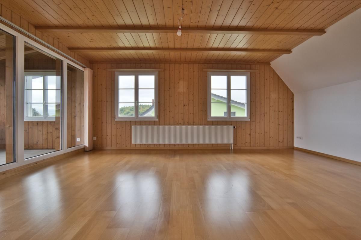 4.5 Zimmer Einfamilienhaus - 2