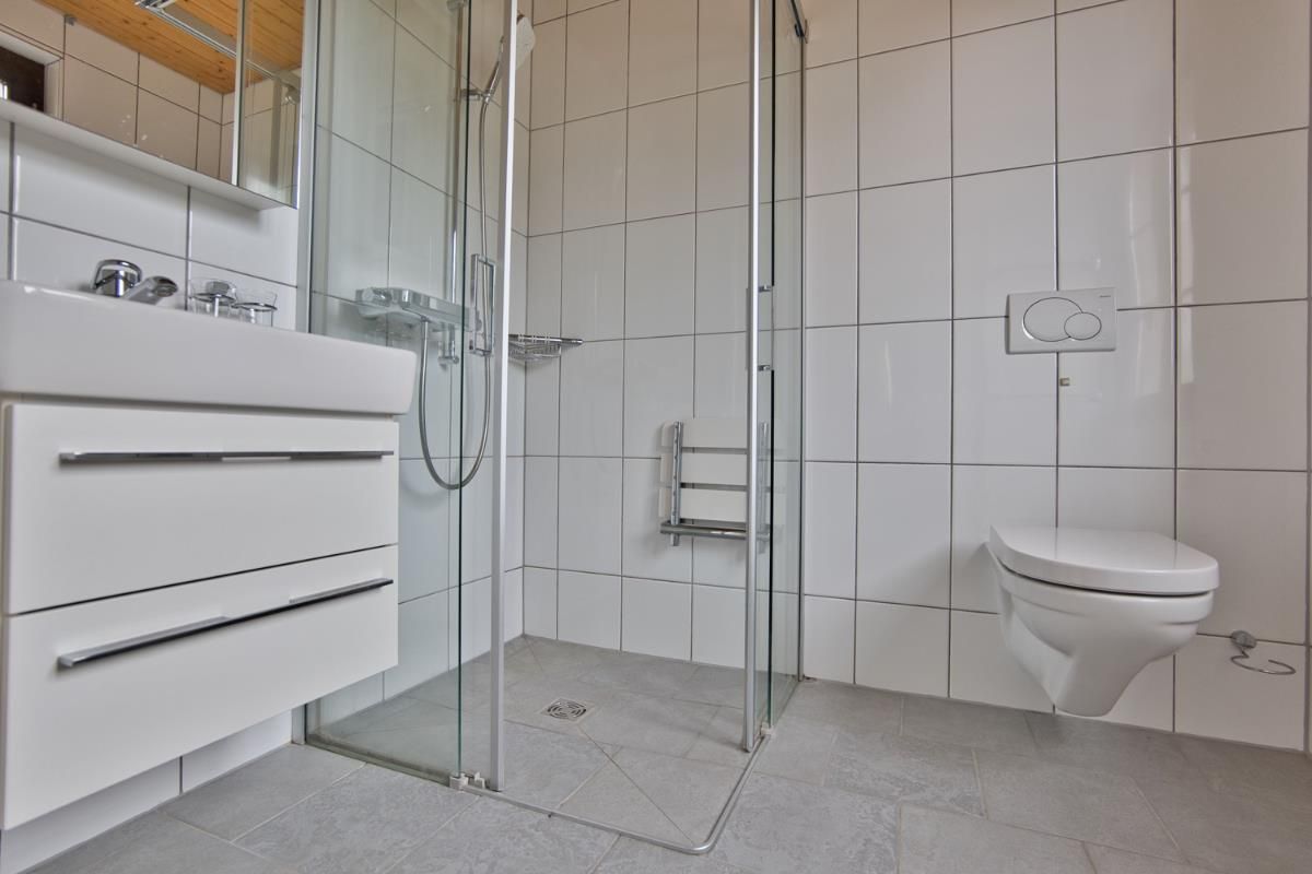 4.5 Zimmer Einfamilienhaus - 3