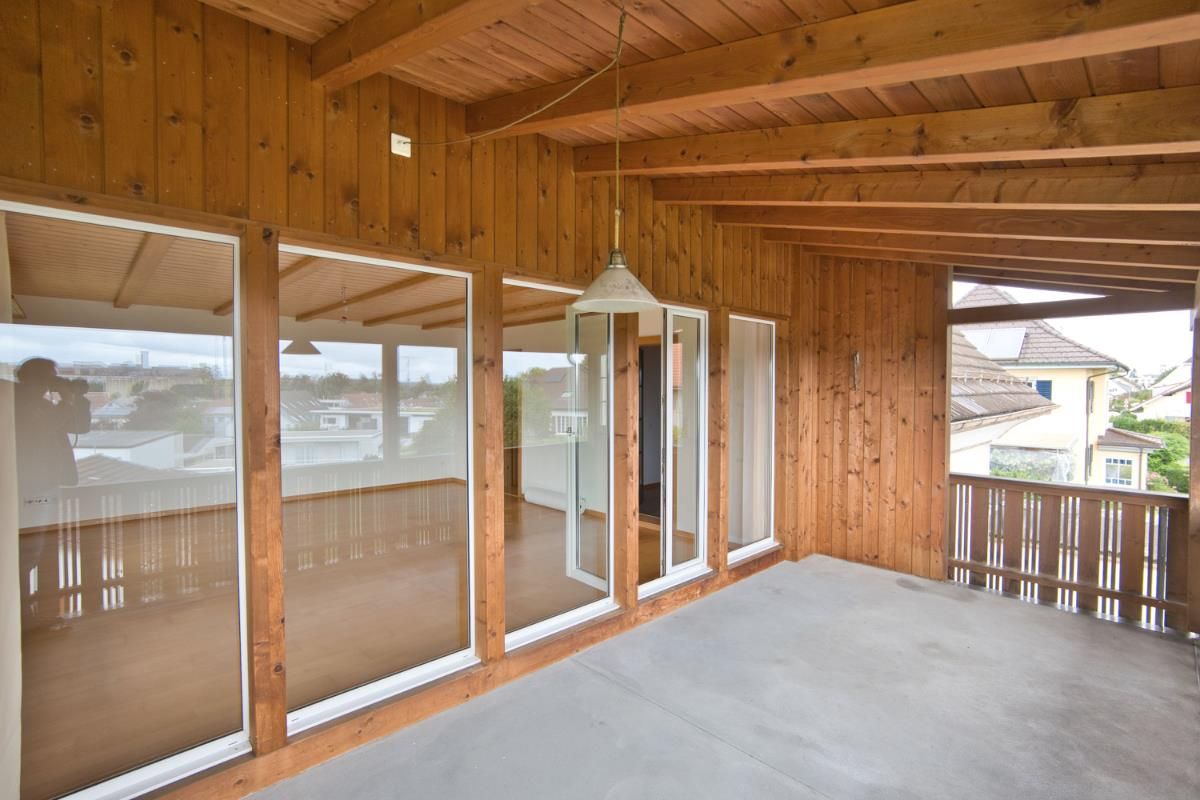 4.5 Zimmer Einfamilienhaus - 6