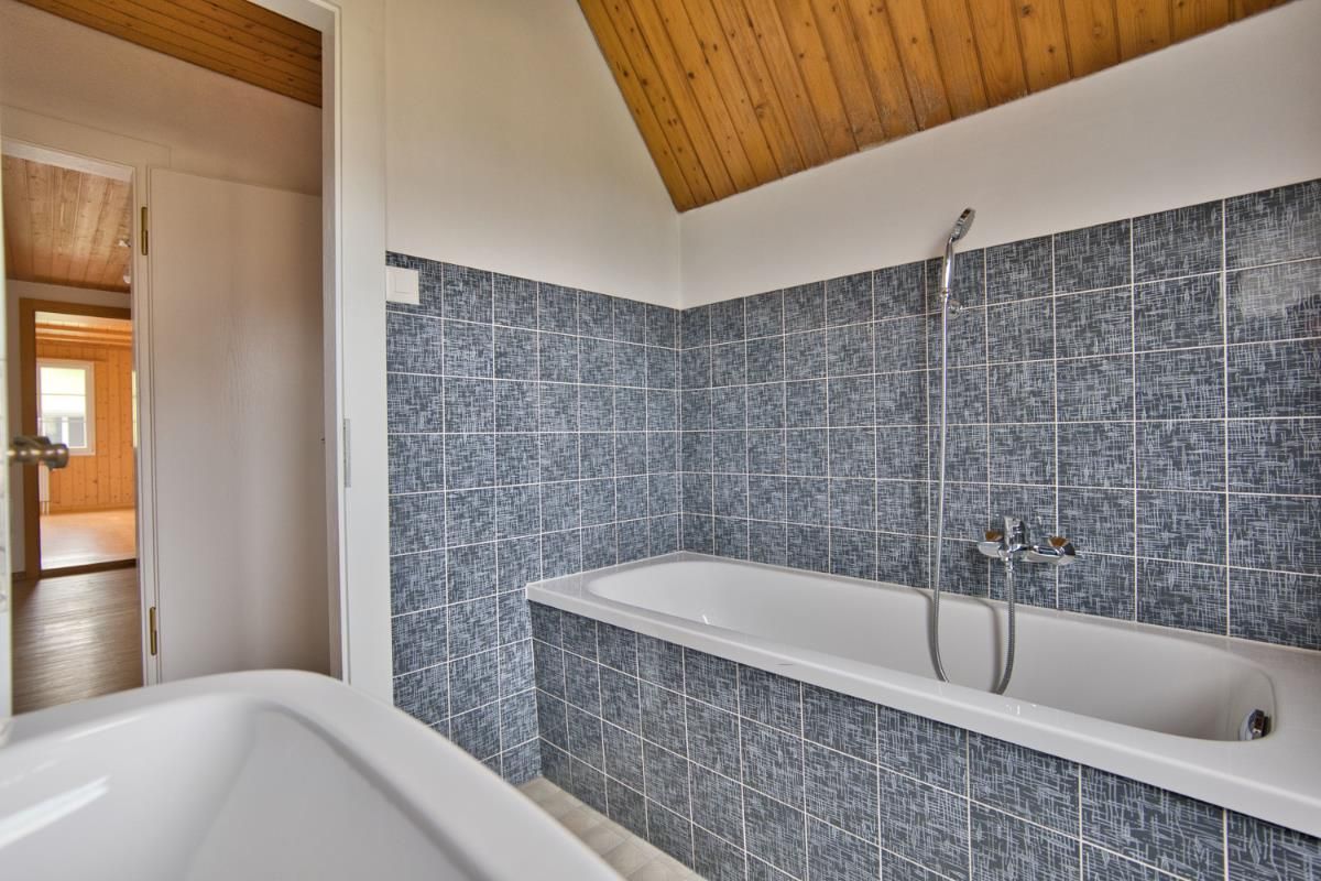 4.5 Zimmer Einfamilienhaus - 7