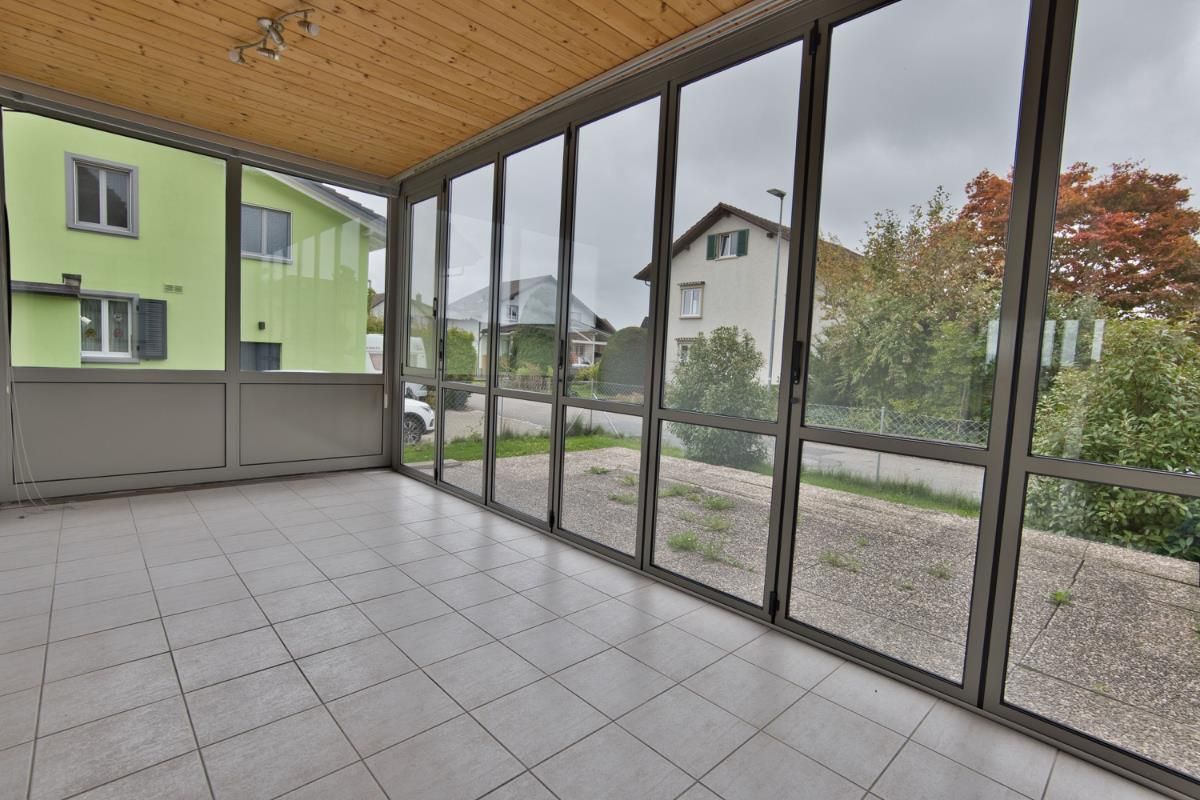 4.5 Zimmer Einfamilienhaus - 8