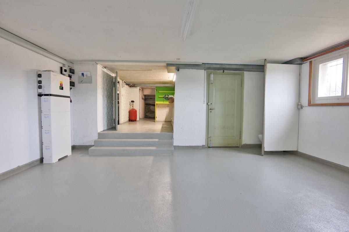 4.5 Zimmer Einfamilienhaus - 9