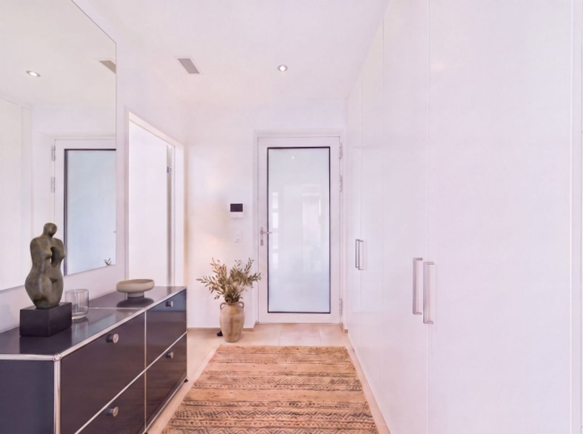 Luxuriöse 3.5-Zimmer Terrassenwohnung mit Minergie-Standard - 3