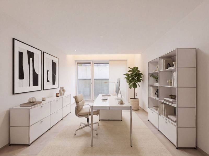 Luxuriöse 3.5-Zimmer Terrassenwohnung mit Minergie-Standard - 5