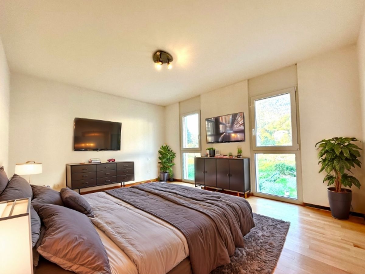 Elegante appartamento 4.5 locali con dotazioni moderne a Castel San Pietro - 2