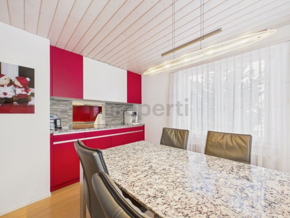 Geräumiges 7-Zimmer-Mehrfamilienhaus im Kurort Oberiberg - 4