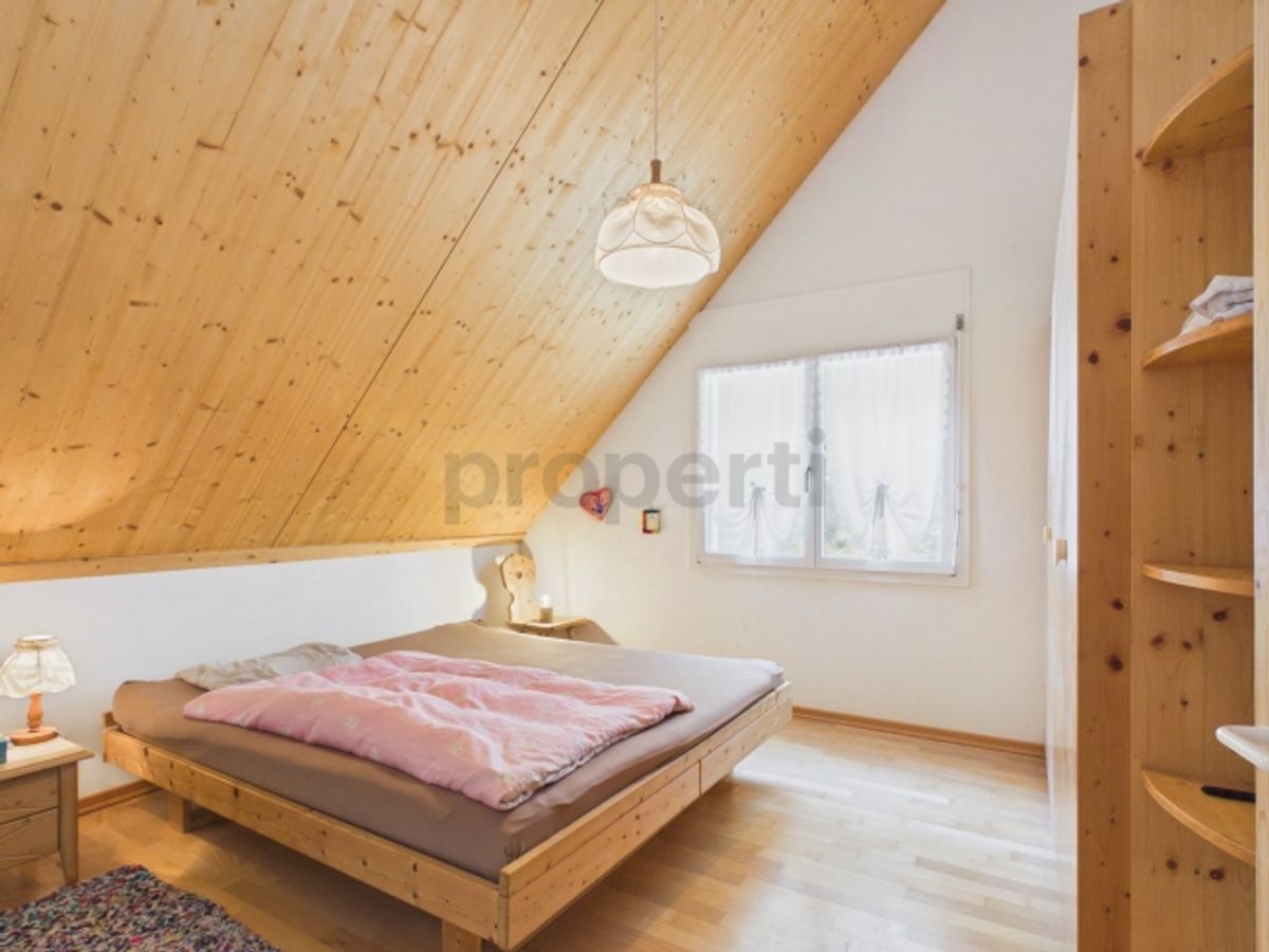 Ihr neues Zuhause mit Terrasse, Garten, Balkon und wunderbarer Aussicht - 5