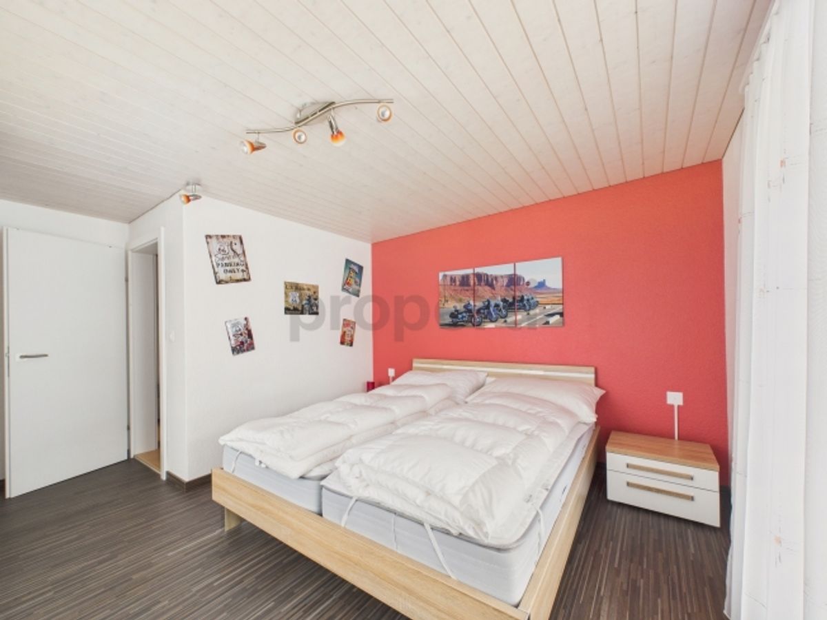 Geräumiges 7-Zimmer-Mehrfamilienhaus im Kurort Oberiberg - 7