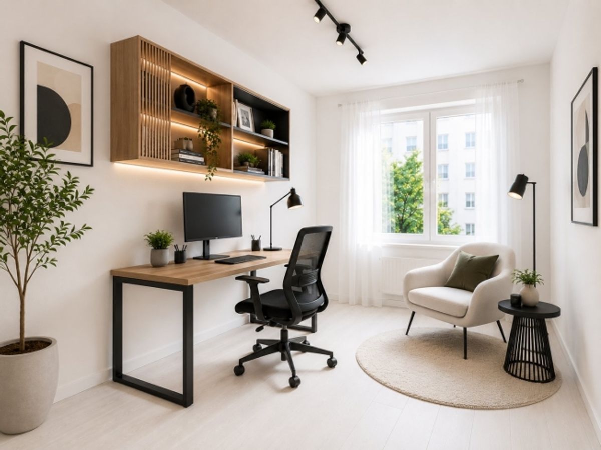Renovierte 5.5 Zimmer Wohnung in Langenthal BE - 11