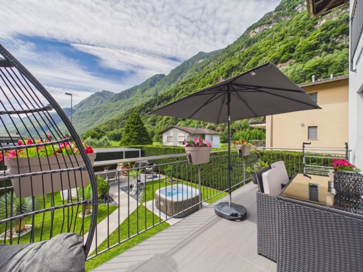 Casa unifamiliare di 6.5 locali con giardino esclusivo e spazi generosi - 11