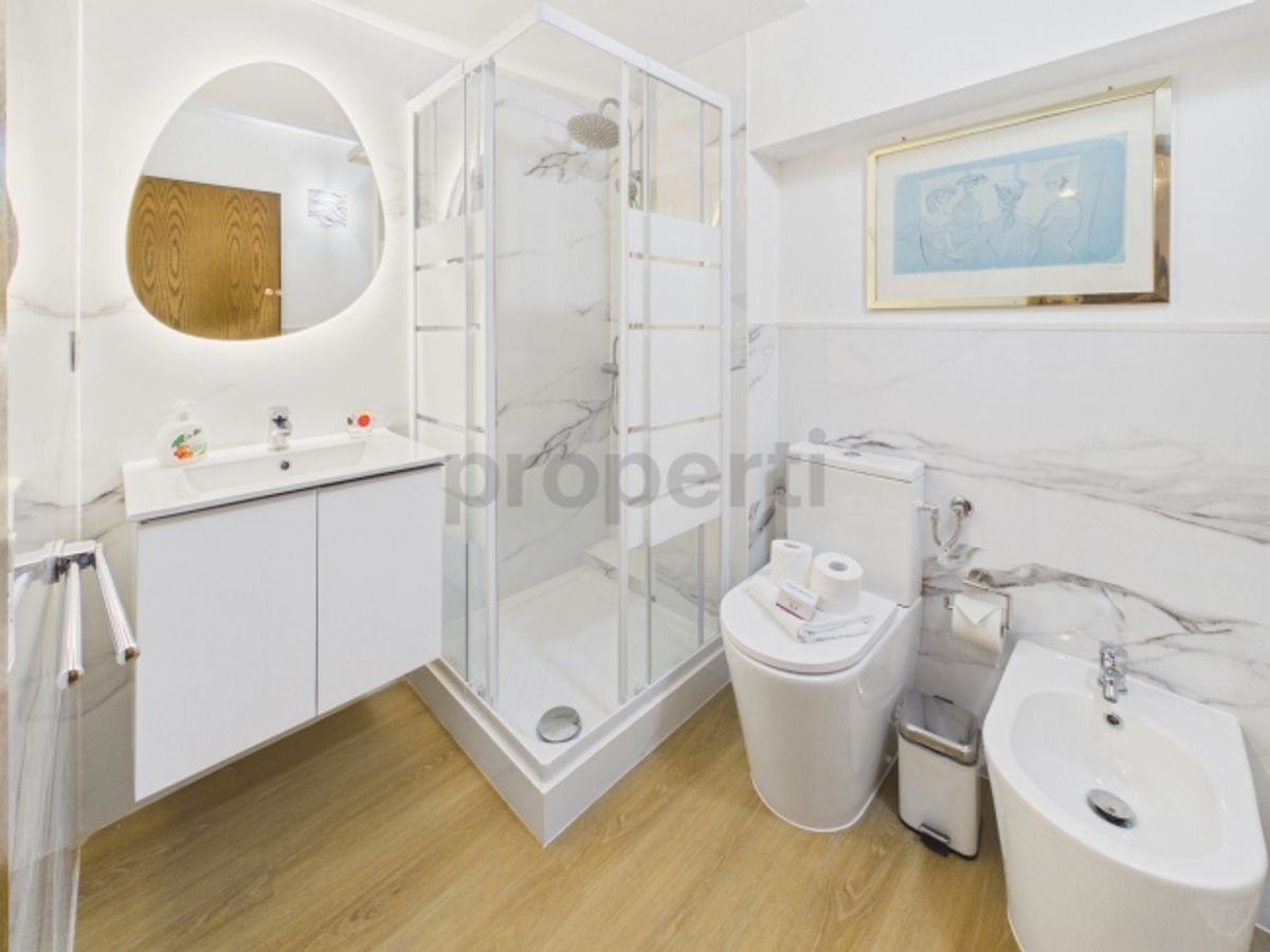 Casa bifamiliare a Viganello con vista su Lugano  ideale come residenza o investimento - 3