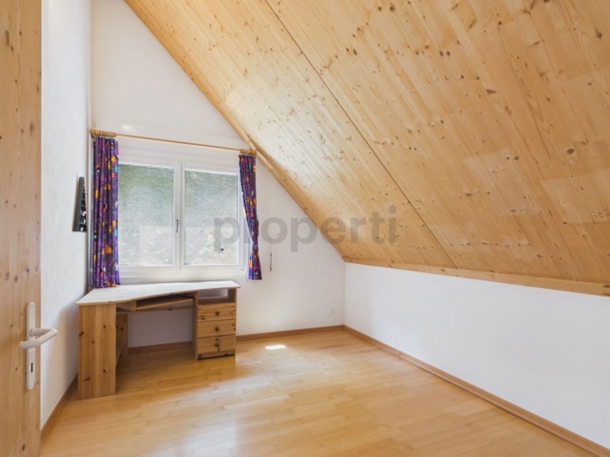 Ihr neues Zuhause mit Terrasse, Garten, Balkon und wunderbarer Aussicht - 7