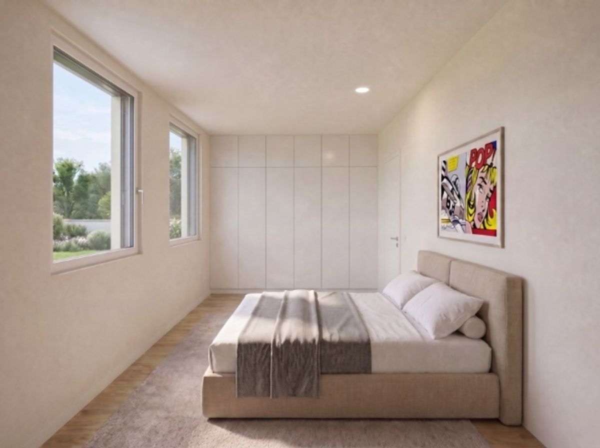 Neubau-Reihenhaus in Neuwilen  Ihr neues Zuhause in Planung (E) - 3