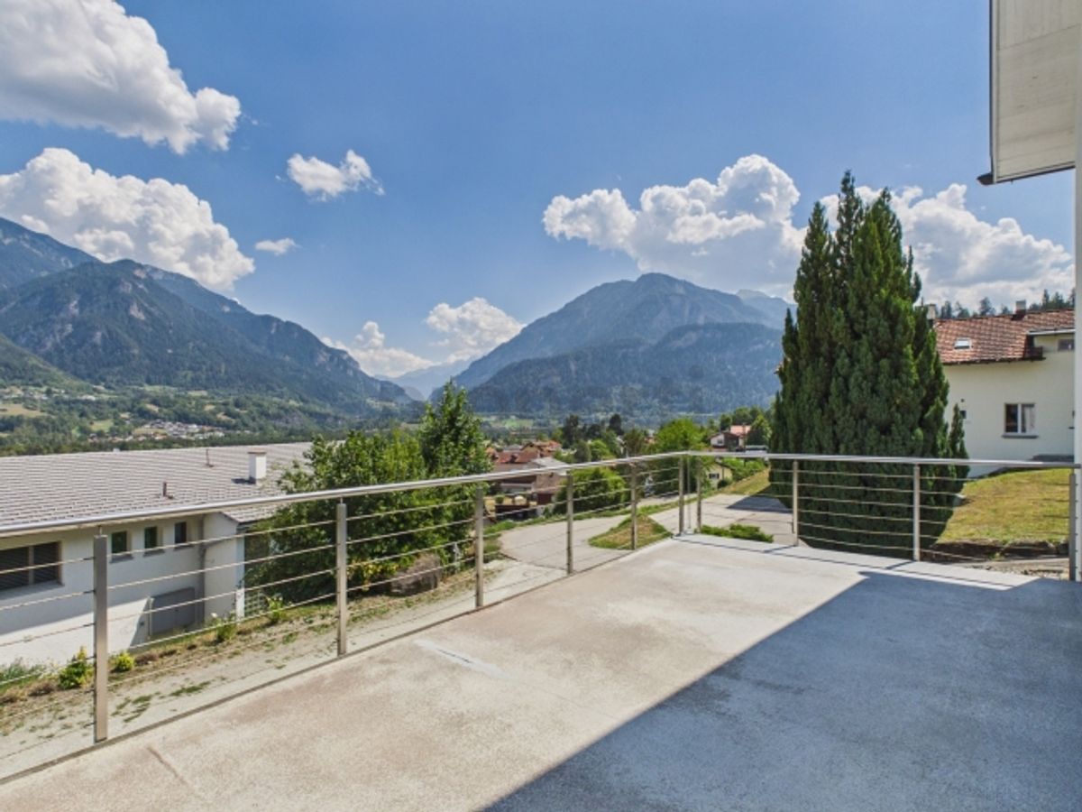 Ihr neues Zuhause mit Terrasse, Garten, Balkon und wunderbarer Aussicht - 8