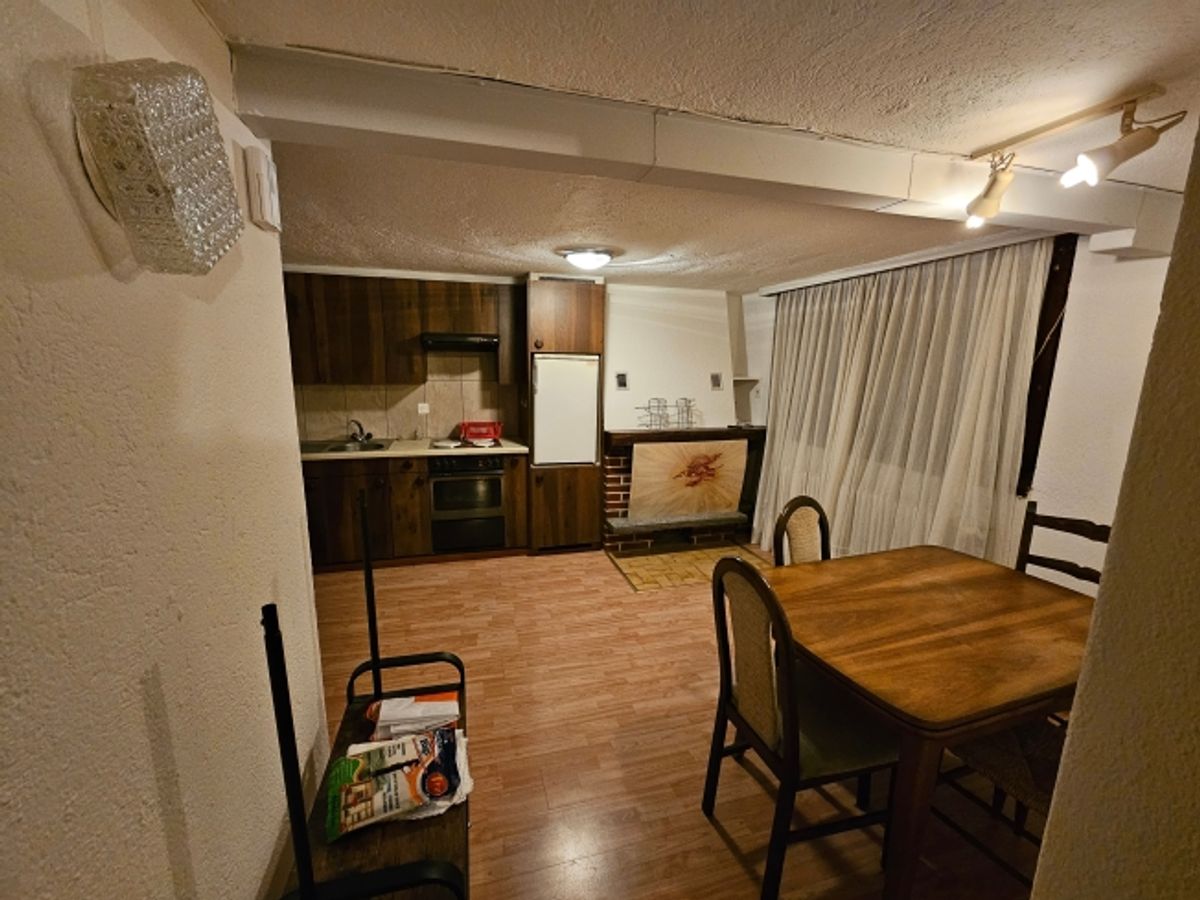 Casa indipendente bifamiliare immersa nel verde con ampio terreno a Cresciano - 3