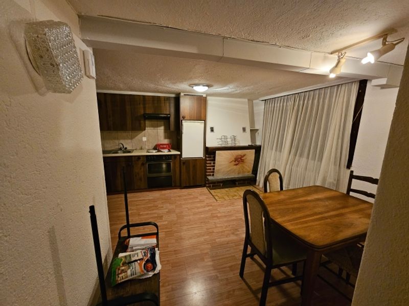 Casa indipendente bifamiliare immersa nel verde con ampio terreno a Cresciano - 4