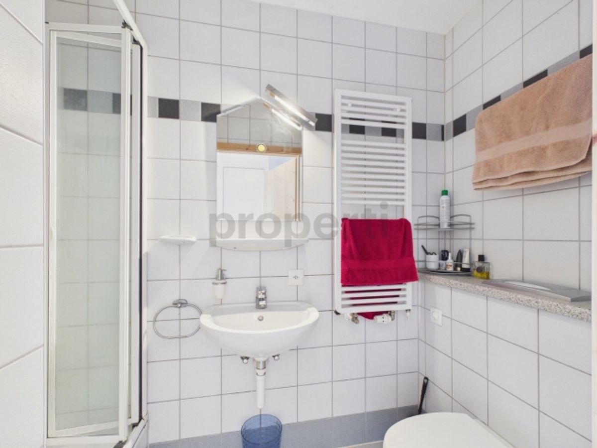 Ihr neues Zuhause mit Terrasse, Garten, Balkon und wunderbarer Aussicht - 9