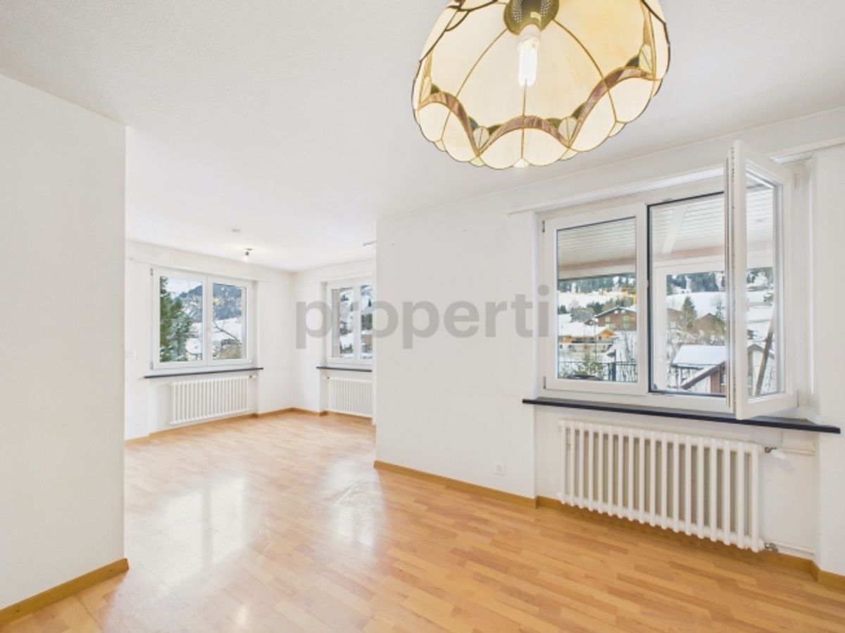 Geräumiges 7-Zimmer-Mehrfamilienhaus im Kurort Oberiberg - 8