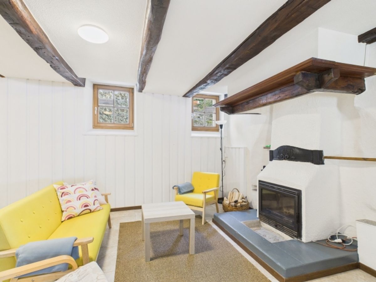 Sogno abitativo a Breggia, TI Moderna casa unifamiliare con 5 stanze - 3