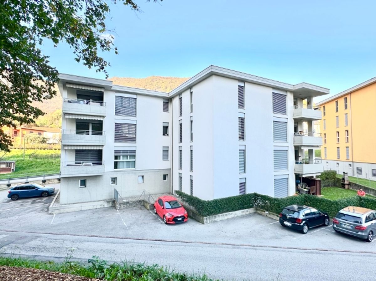Elegante appartamento 4.5 locali con dotazioni moderne a Castel San Pietro - 9