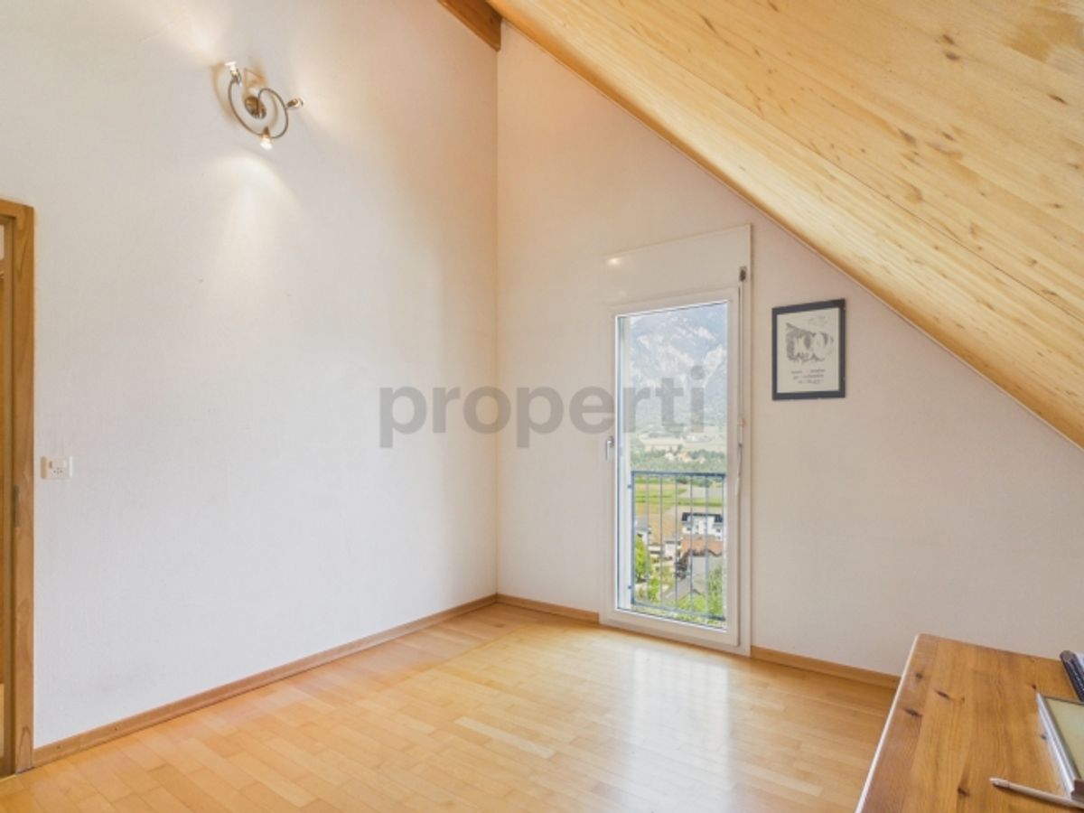 Ihr neues Zuhause mit Terrasse, Garten, Balkon und wunderbarer Aussicht - 6