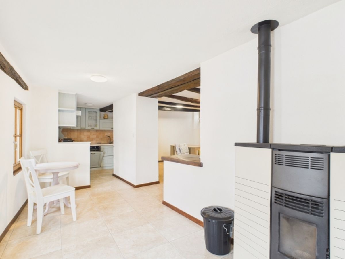 Sogno abitativo a Breggia, TI Moderna casa unifamiliare con 5 stanze - 4