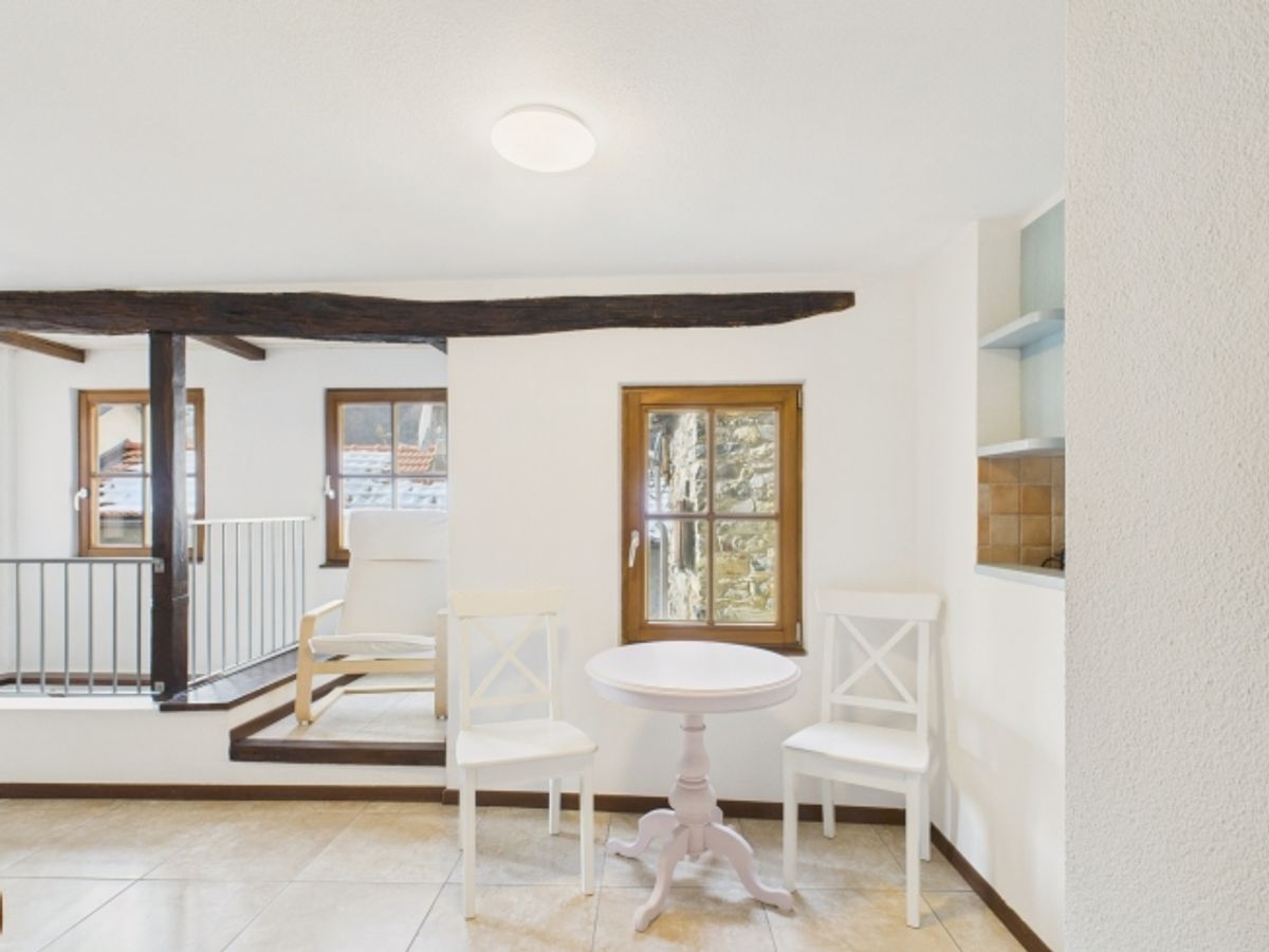 Sogno abitativo a Breggia, TI Moderna casa unifamiliare con 5 stanze - 5