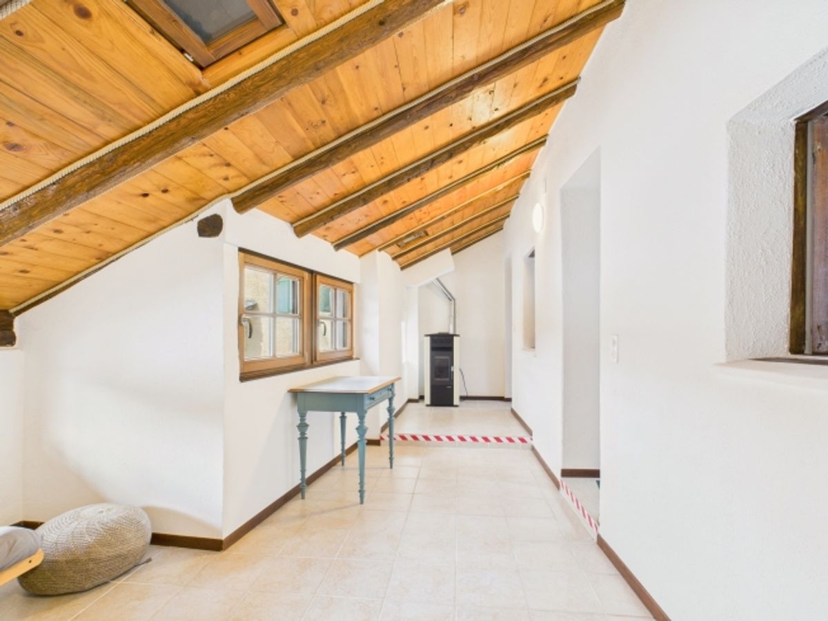 Sogno abitativo a Breggia, TI Moderna casa unifamiliare con 5 stanze - 6