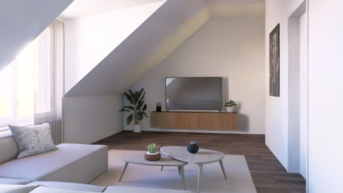 Exklusive 6.5-Zimmer Neubau-Doppeleinfamilienhaus A.1 | Oberkulm AG - 4