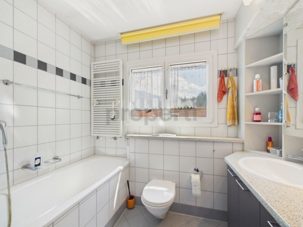 Ihr neues Zuhause mit Terrasse, Garten, Balkon und wunderbarer Aussicht - 10