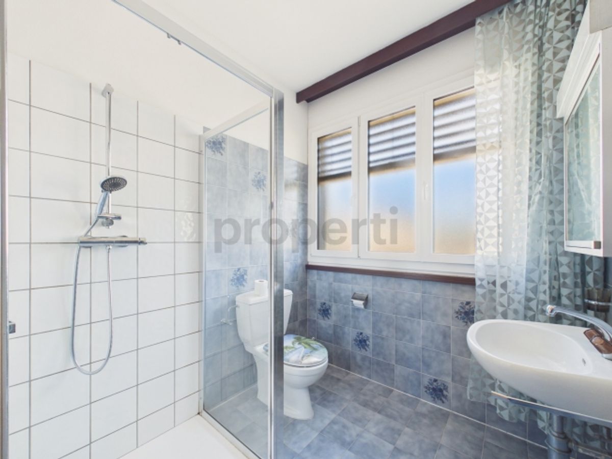 Luminoso Appartamento 5.5 in centro città - Lugano - 9