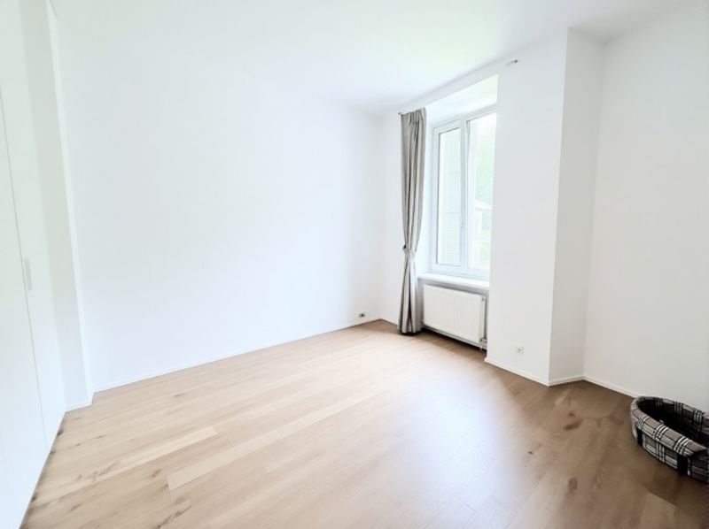 Moderno appartamento cittadino a Bellinzona, TI - 8