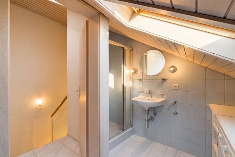 Lichtdurchflutete Wohnung in Buchs - 6