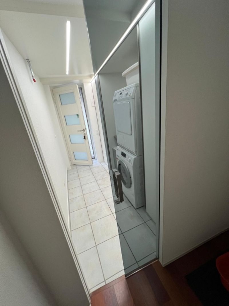 Ampliamento moderno, efficienza energetica all'avanguardia e piscina privata - 10