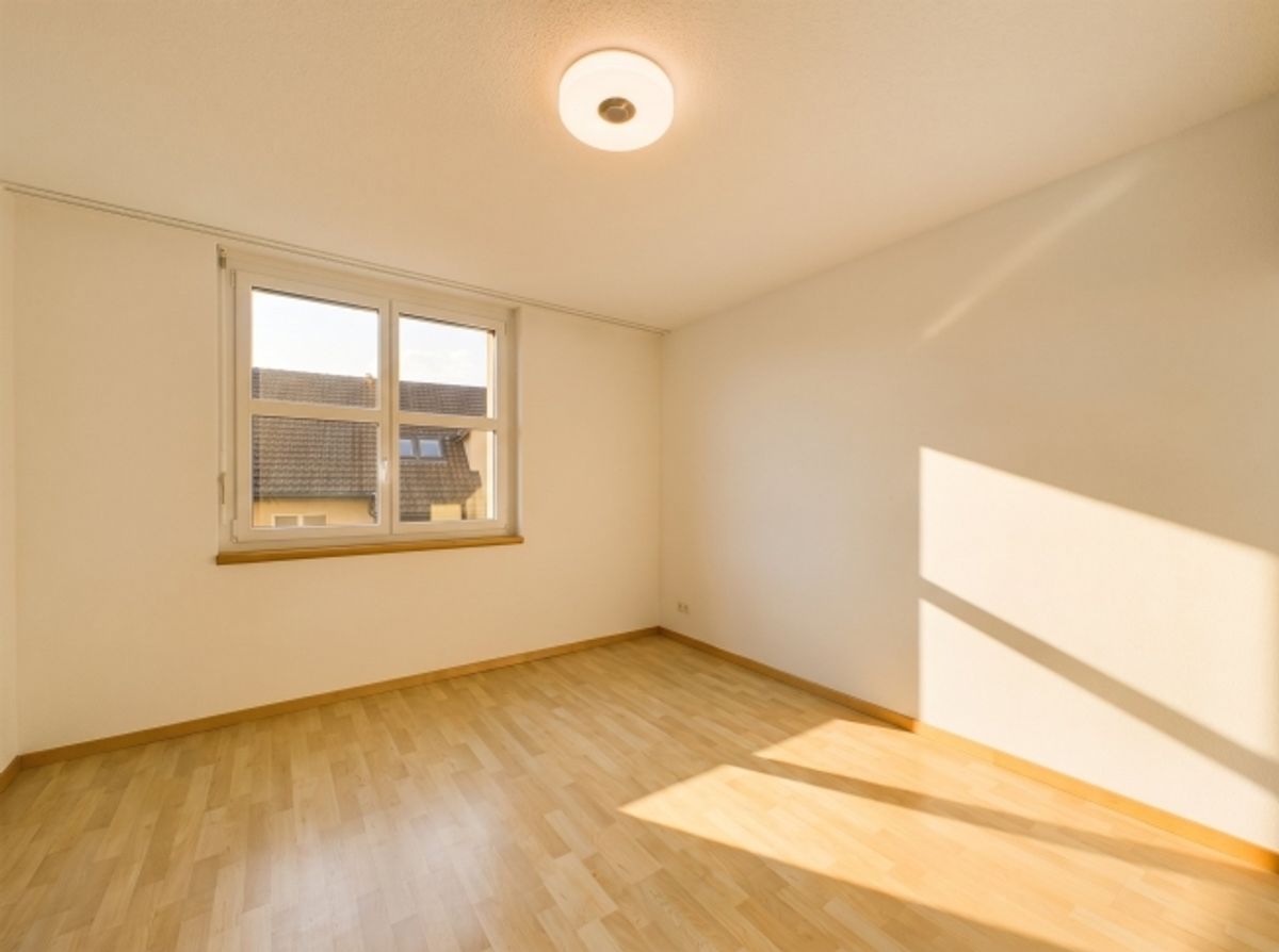 Sonnige Familienwohnung mit 2 Balkonen in Affoltern am Albis - 10