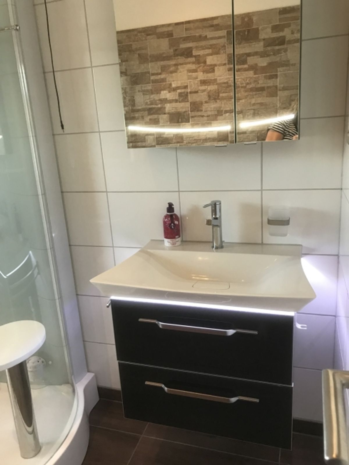 2½ ZI-WOHNUNG IN OBERGÖSGEN (SO), MÖBLIERT - 5